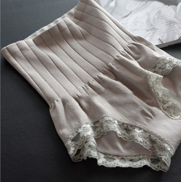 body amincissant sexy en soie - Ref 672923 Image 4