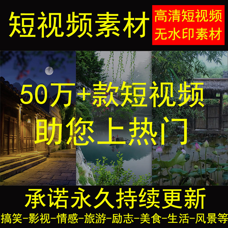 抖音搞笑短视频素材快手高清表情设计素材/源文件