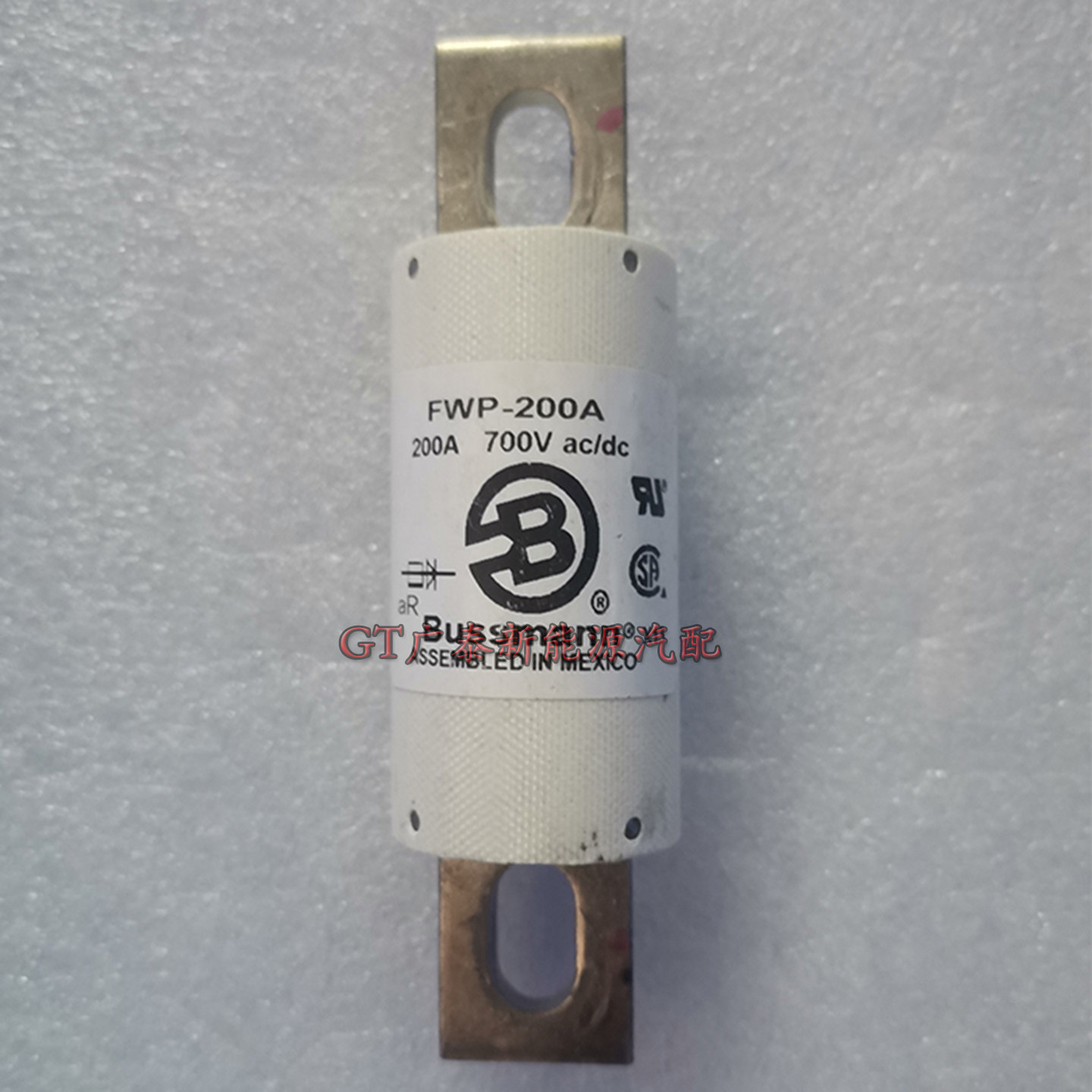 巴斯曼熔断器高压熔断器成色好