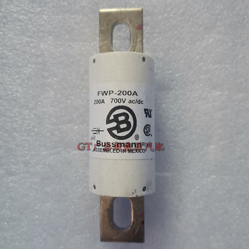巴斯曼熔断器高压熔断器成色好