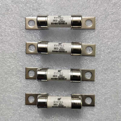 西安中熔高压保险丝成色好