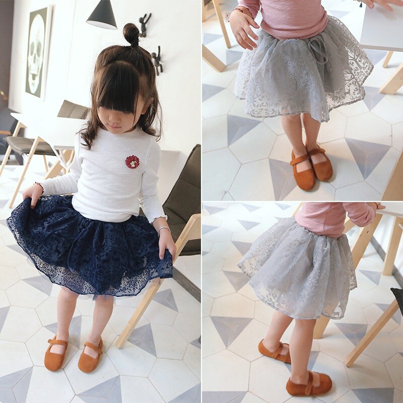 Jupe pour fille - Ref 2051076 Image 1