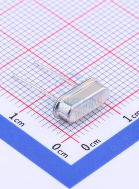 （无源） 27MHz 20pF ±20ppm CD05M027000RDCAD1 可直拍 可配BOM