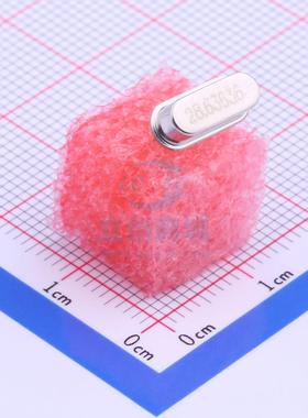 无源） 28.63636M 20PF 20PPM 20PPM 49S--28.63 可直拍 可配BOM