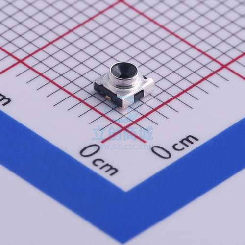 RF同轴连接器（天线座） MM8430-2610RA1