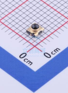 RF同轴连接器（天线座） 二代射频测试座2.7*2.7*1.6 KH-272716-2