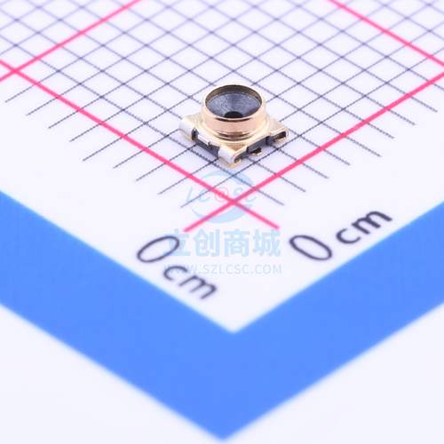 RF同轴连接器（天线座） MM8130-2600RB8