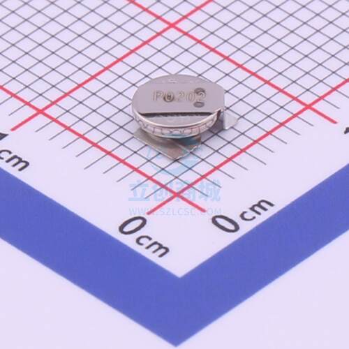超级电容器 XH414HG-IV01E日本精工后备电池 全新 可拍 可配BOM