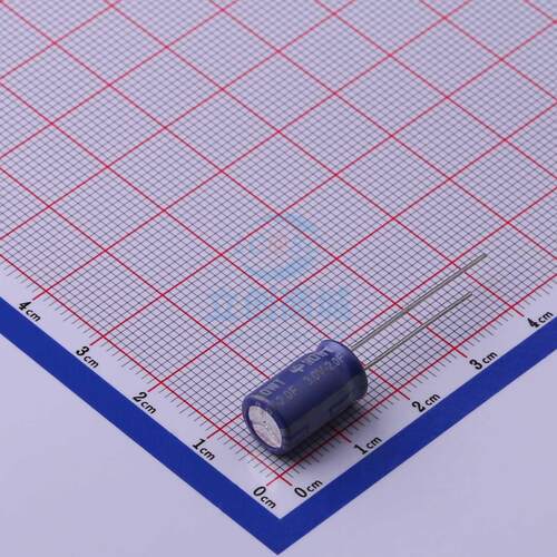 超级电容器 3.0V 2F WTR3V02F0Z-0814L 全新 可拍 可配BOM