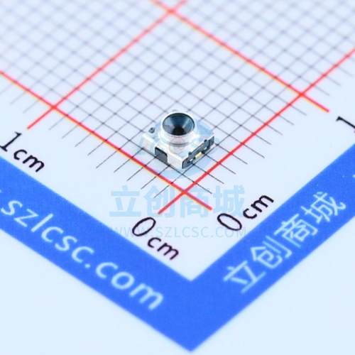 RF同轴连接器（天线座） MM8430-2610RB3