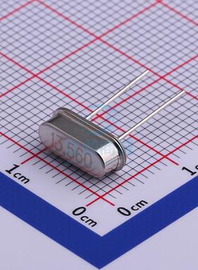 无源） HC-49S 13.560MHz 20pF TAXD13.56M2GLDA 可直拍 可配BOM