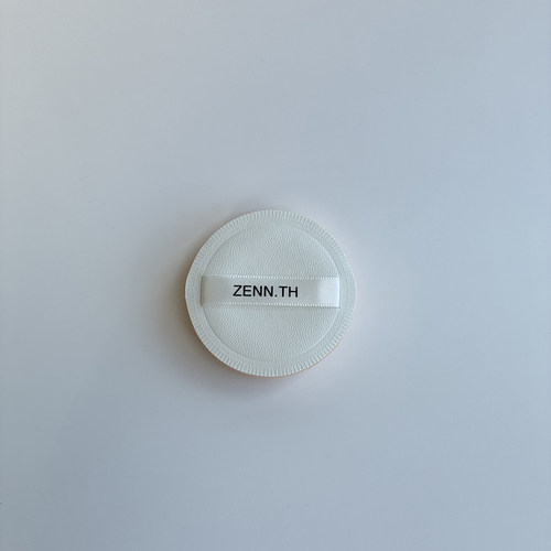ZENN.TH棉花糖粉底液粉扑