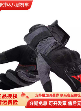 丹尼斯秋冬手套TEYDE防风防水TEMPEST摩托车拉力UDINE骑行手套