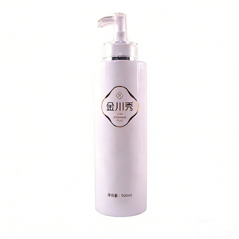 莹润保湿水500ml保湿滋润清爽正品防伪新款
