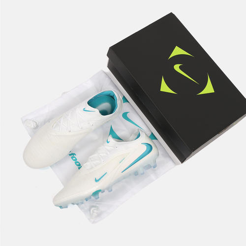 英伦绿茵NIKE耐克PHANTOM 6高端FG长钉训练成人足球鞋HJ2146-100