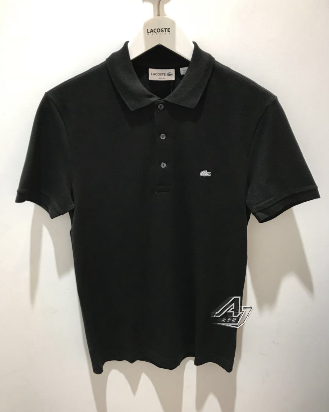 ÌØ¼Û Lacoste·¨¹úöùÓãר¹ñÄÐʽÐÞÉí´¿É«ÉÌÎñ¾µä¶ÌÐäPOLOÉÀPH4014
