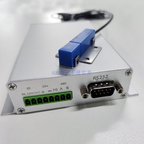 EM4305半导体读头CK-S650-PA60S