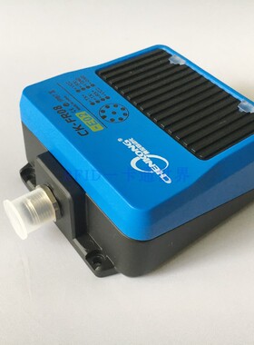 Modbus TCP工业RFID自动化读头-压缩机产线低频传感器CK-LR08-E00