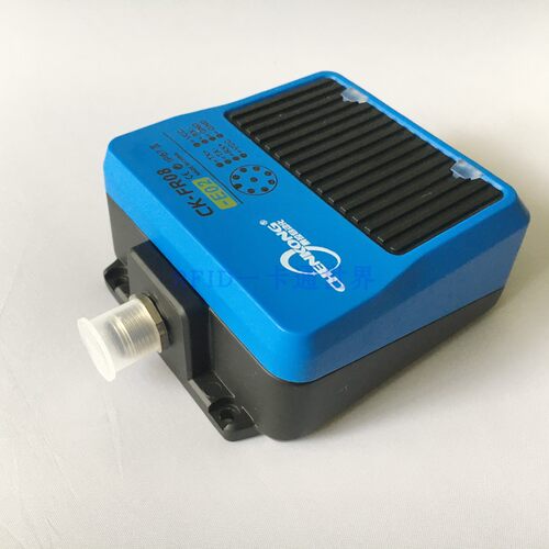 Canopen通讯RFID自动化读卡器