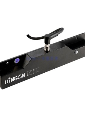 16位磁导航CANOPEN传感器CNS-MGS-160N AGV地感标签定位读卡器