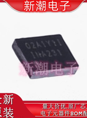 INA231AIYFFR 电流感应放大器 封装BGA-12 全新原厂 TI/德州