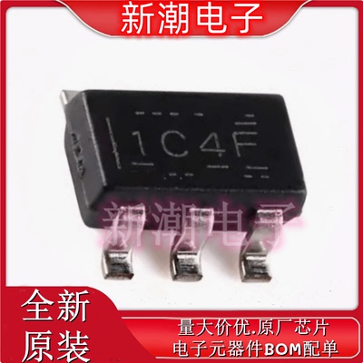 TLV61046ADBVR SOT-23-6 电压升压转换器芯片 全新原厂TI(德州)