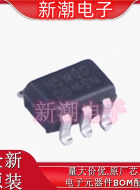 DMG6301UDW-7 场效应管MOS N-CH 25V 0.24A 封装SOT363 全新美台