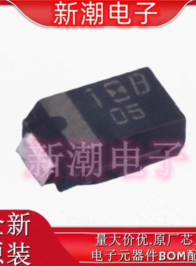 PTZTE2518B 丝印18B SOD106 1W 稳压二极管 全新原厂罗姆