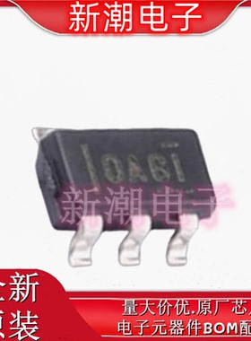 OPA692IDBVR 视频放大器 封装SOT-23-6 全新原厂TI(德州)