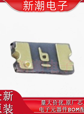 MF-NSMF110-2 自恢复保险丝 6V 100A 封装1206 全新原厂BOURNS