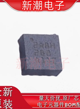 TPS259470LRPWR 浪涌保护器 封装VQFN-10-HR 全新原厂TI(德州)