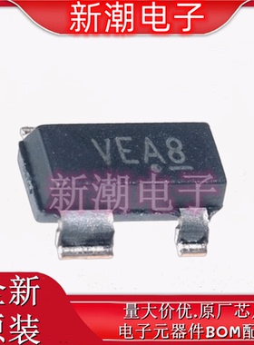 CAT811STBI-GT3 监控和复位芯片 封装SOT-143 全新原厂安森美