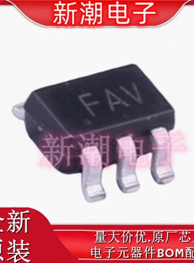 WD3100B-6/TR FAV LED驱动 封装SOT-363 全新原厂韦尔