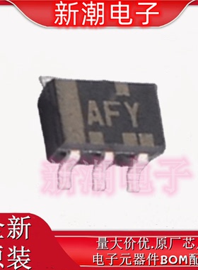 SN74AHC1G14DCK3 74AHC1G14 反相器 封装SC-70-5全新原厂TI(德州