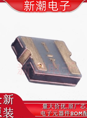 MF-USMF010-2 自恢复保险丝 30V 10A 封装1210 全新原厂BOURNS