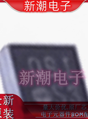 TPS22914BYFPR 22914BYFPR 功率电子开关 BGA-4 全新原厂TI(德州