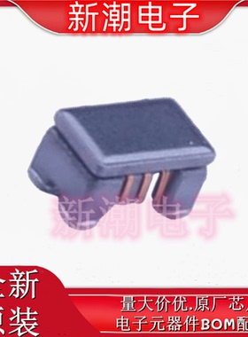 DLW21SN670SQ2L 贴片共模滤波器 阻抗67&Omega;@100MHz 全新原厂