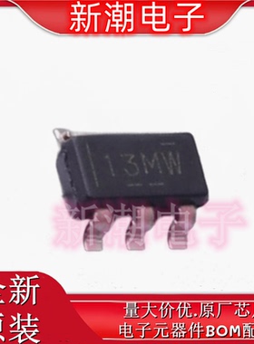 TPS22918DBVT 22918  功率电子开关 SOT-23-6 全新原厂 TI(德州