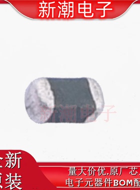 RL0603A390K 压敏电阻 36V~45V 封装0603 全新原厂(瑞隆源)