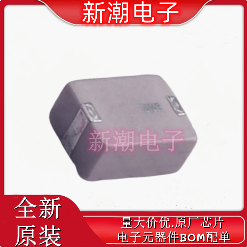 LFH321G55RE1D712 EMI滤波器(RC,LC网络 封装1210 全新原厂(村