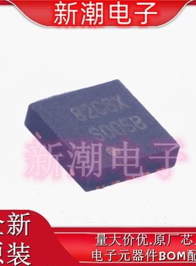 LM2750SD-5.0/NOPB DC-DC电源芯片 封装WSON10 全新原厂TI/德州