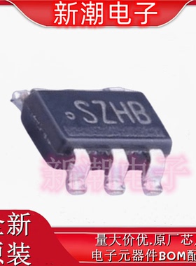 LM5050MK-1/NOPB 功率电子开关 封装SOT-23-6 全新原厂TI(德州)