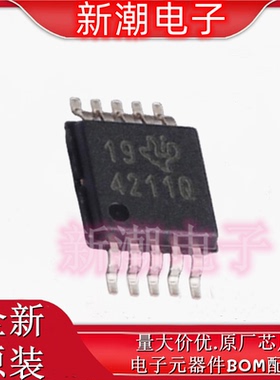 TPS40303DRCR 40303 DC-DC控制芯片 封装DFN-10 全新原厂TI(德州