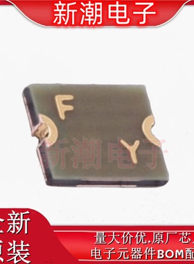 MF-USHT035KX-2 自恢复保险丝 1210 30V 20A 全新原厂BOURNS