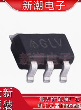 AP3125B1KTR-G1 AC-DC控制器和稳压 封装SOT-26 全新原厂(美台)