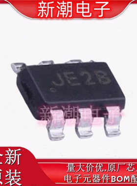 JW5052S DC-DC电源芯片 封装TSOT-23-6 全新原厂Joulwatt(杰华特