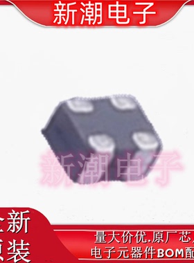 DLP0NSC280HL2L 03025共模滤波器 阻抗28&Omega;@100MHz 全新原厂