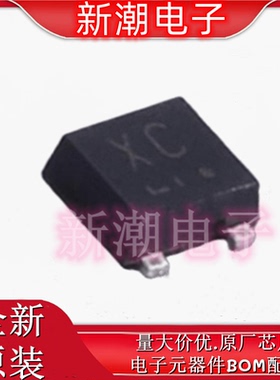 RZF013P01TL P沟道 12V 1.3A 场效应管 SOT23-3 原厂装罗姆
