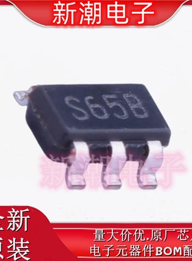 LM3475MF/NOPB DC-DC控制芯片 封装SOT-23-5 全新原厂 TI(德州)