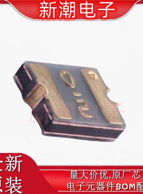 MF-USMF020-2 自恢复保险丝 30V 10A 封装1210 全新原厂 BOURNS